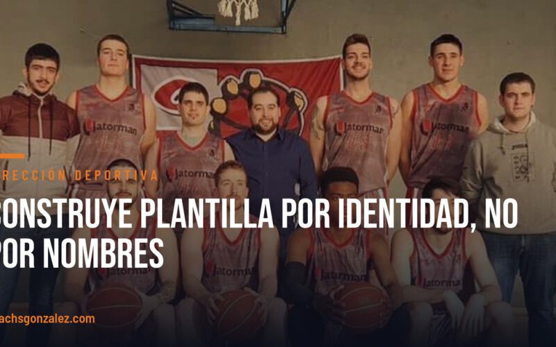 Construcción de plantilla: el error de fichar al mejor jugador disponible