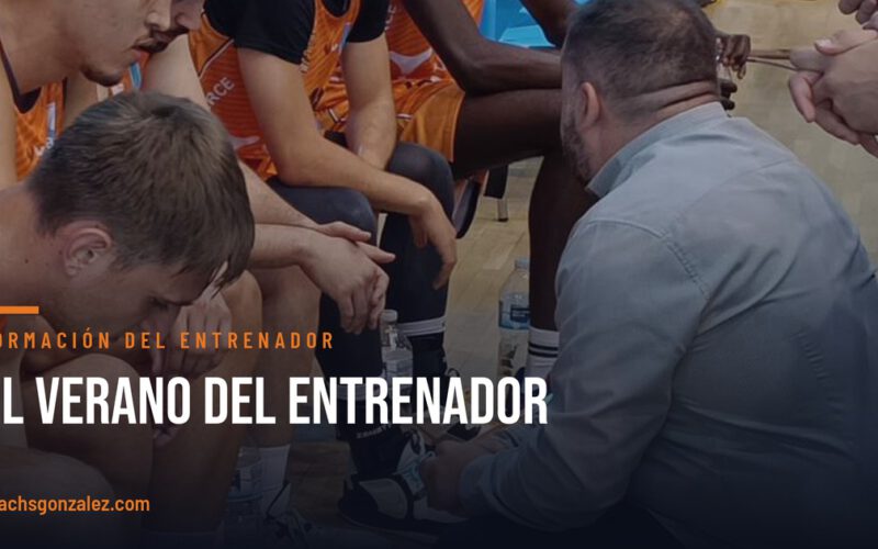 El verano del entrenador: el periodo donde se decide la próxima temporada